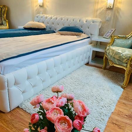 אורדאה Casa Central Luxury מראה חיצוני תמונה