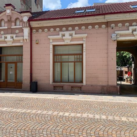 אורדאה Casa Central Luxury מראה חיצוני תמונה