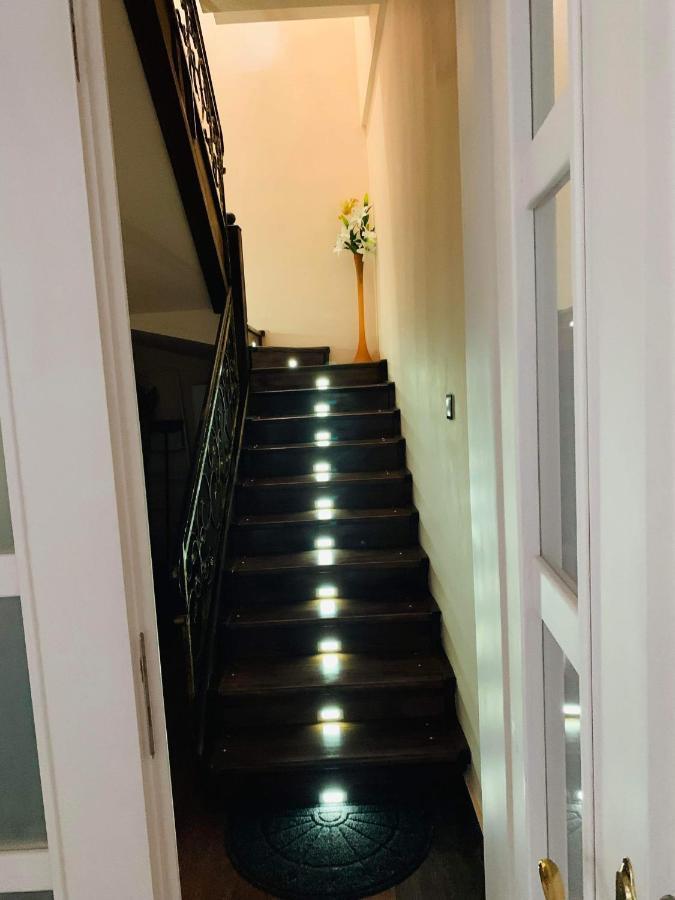 אורדאה Casa Central Luxury מראה חיצוני תמונה
