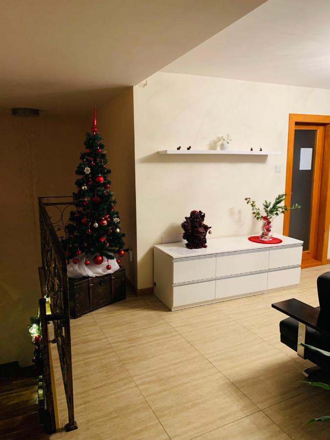 אורדאה Casa Central Luxury מראה חיצוני תמונה