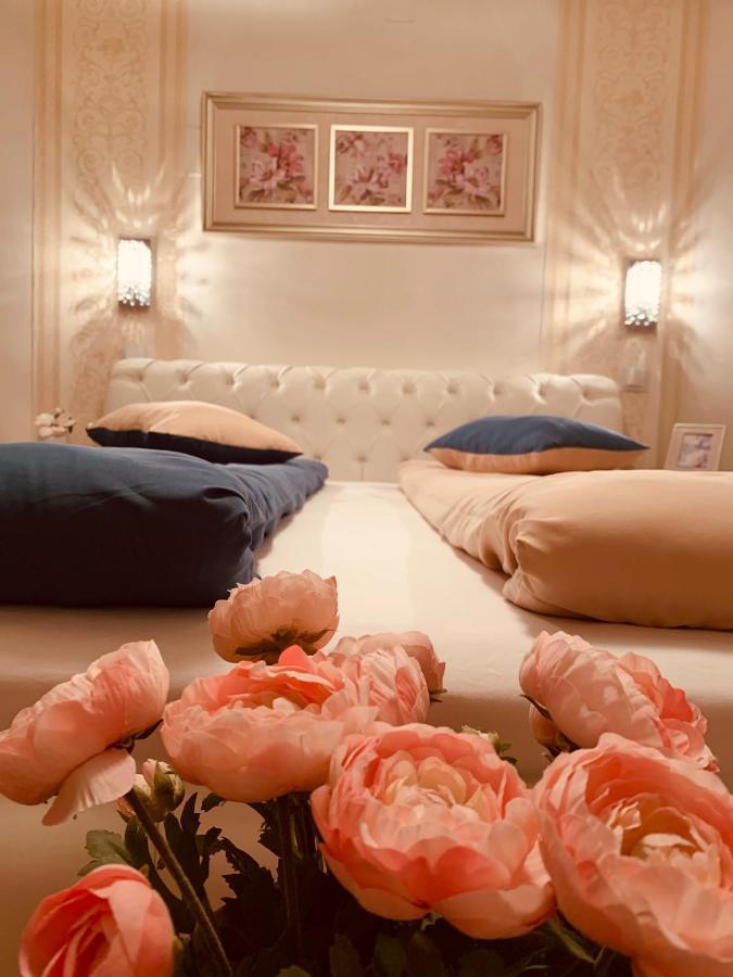 אורדאה Casa Central Luxury מראה חיצוני תמונה
