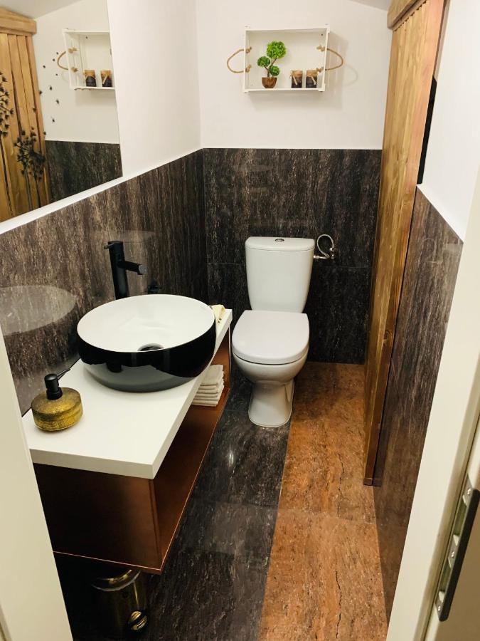 אורדאה Casa Central Luxury מראה חיצוני תמונה