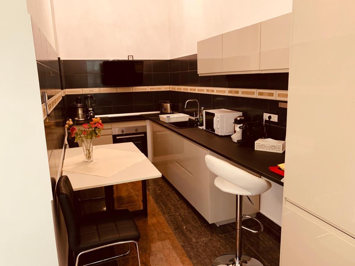 אורדאה Casa Central Luxury מראה חיצוני תמונה