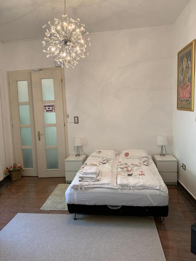 אורדאה Casa Central Luxury מראה חיצוני תמונה